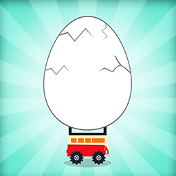 Eggy Car
