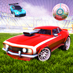 Rocket League